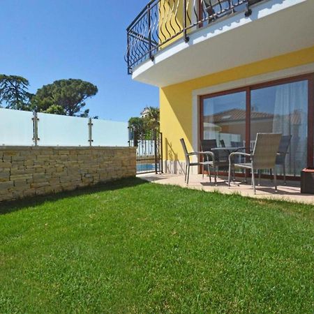 Elia Apartments Savudrija Esterno foto